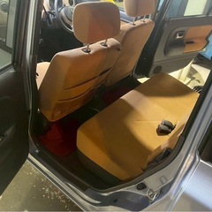 ※話早い方値下げあり※ 　HE21S  スズキ ラパン 低走行 車検あり 即納車！の画像