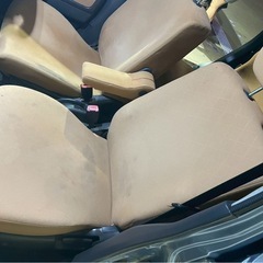 ※話早い方値下げあり※ 　HE21S  スズキ ラパン 低走行 車検あり 即納車！の画像