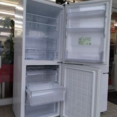 2022年製　超極上美品　定価8万円以上　プラズマクラスター搭載　大容量280Ｌ　シャープ　冷蔵庫の画像