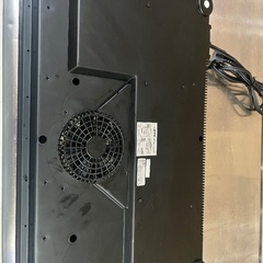 IH調理器　★「煮込み」「揚げ物」が出来ますの画像