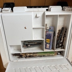 マキタ　インパクト14v
の画像