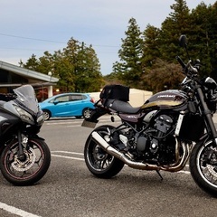 【初心者ライダー大歓迎】平日ツーリングの会