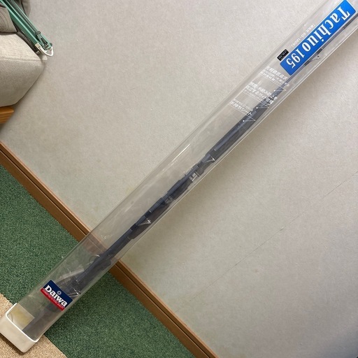 新品】LEADING-XL Tachiuo195