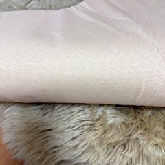 ソファ用ファーの画像