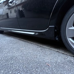 30プリウス フルエアロの画像