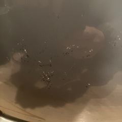 日立　14CL-HR8E ブラウン管カラーテレビ　14インチ　動作確認　2002の画像