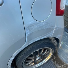 ワゴンRリミテッドの画像