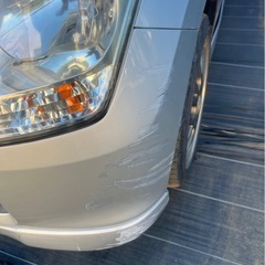 ワゴンRリミテッドの画像