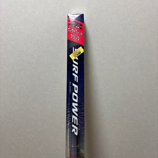 【新品】サーフパワーT 30-420R