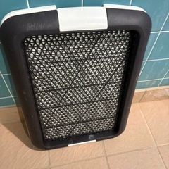 犬用ゲージの画像