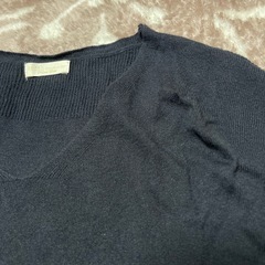 【訳あり】earth music&ecology フリーサイズの画像