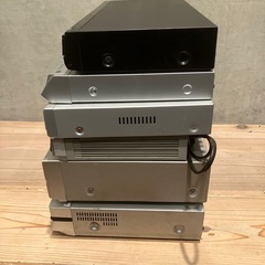 ジャンク　Blu-ray/DVDプレーヤー まとめ　七台　パナソニック等の画像