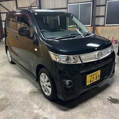 ★ ★ ★マツダ AZワゴン( MJ23S )平成23車検令和8...