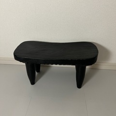【ART OF BLACK】 SENUFO STOOL セヌフォスツールの画像