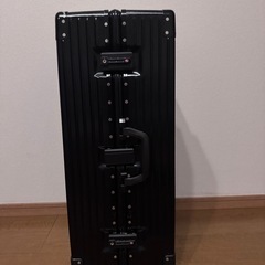 【大容量】キャリーケース(7泊/78L）の画像