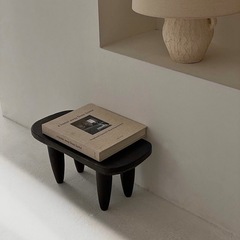 【ART OF BLACK】 SENUFO STOOL セヌフォスツールの画像