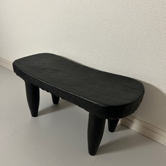【ART OF BLACK】 SENUFO STOOL セヌフォスツールの画像
