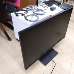 極上美品　モニター　液晶テレビ　ゲームモニター　パソコンの画像