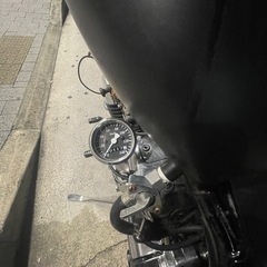 スティード400の画像