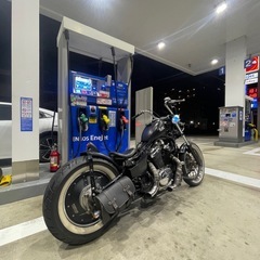 スティード400の画像