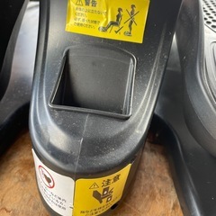 健康器具　RBITREK MX オルビトレック フットマシーン トレーニング エクササイズの画像