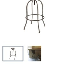 a.depeche インダストリアル スクリュー ハイスツールの画像