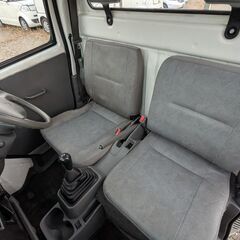 ミニキャブトラック８万キロ‼️‼️車検２年付き‼️‼️の画像