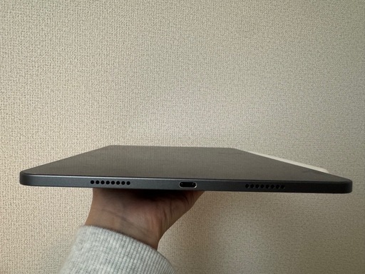 iPad pro 11インチ3世代