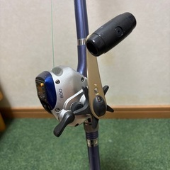 【セット】早潮EV 30-350TとSLS小船の画像