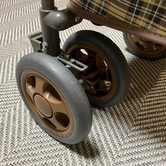 シルバーカートの画像