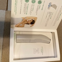 脱毛器 トリア プレシジョンの画像