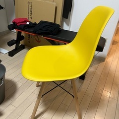 デザイナーズチェアの画像