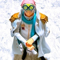 一番くじ ONEPIECE フィギュア(4)の画像