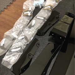 30アルファード用モデリスタの画像