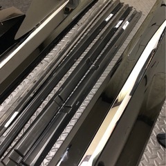 30アルファード用モデリスタの画像