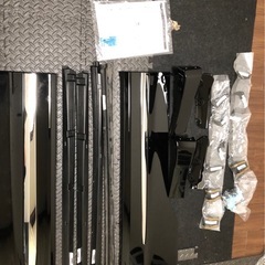 30アルファード用モデリスタの画像