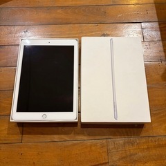 iPad第6世代 32GB の画像