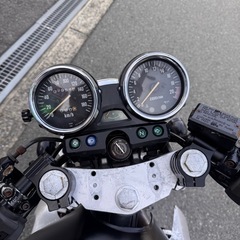 バリオス　250
の画像