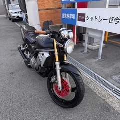 バリオス　250
の画像