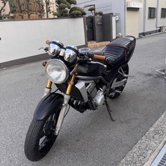 バリオス　250
の画像