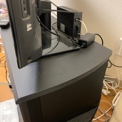 テレビ台の画像