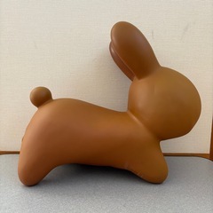 ブルーナボンボン　ラビットの画像