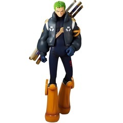 一番くじ ONEPIECE フィギュア(5)の画像
