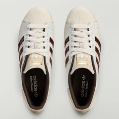 アディダス　✖️ ボナー　の画像