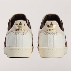 アディダス　✖️ ボナー　の画像