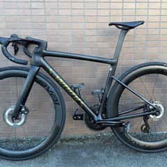 S-WORKS TARMAC SL8 size52の画像