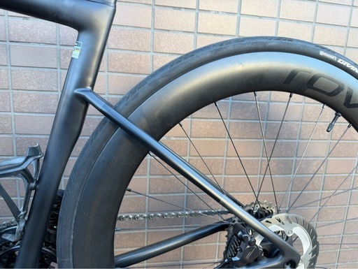 S-WORKS TARMAC SL8 size52