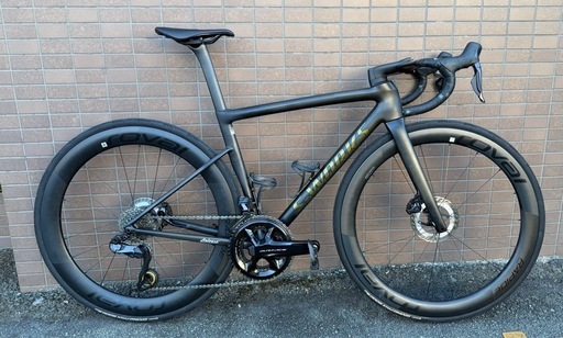 ロードバイク S-WORKS TARMAC SL8 size52