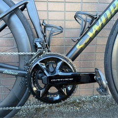 S-WORKS TARMAC SL8 size52の画像