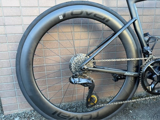 S-WORKS TARMAC SL8 size52